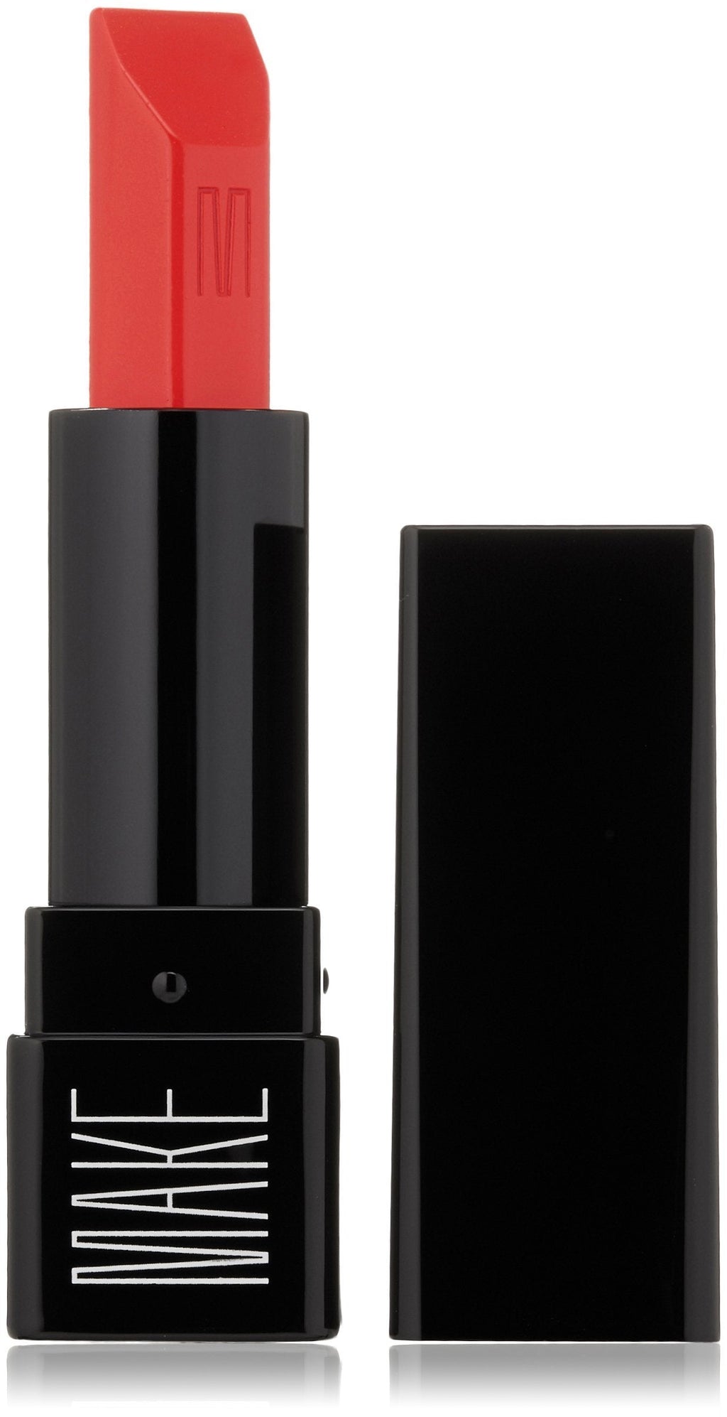 Make Cosmetics Silk Cream Lipstick, Scarlet - BeesActive Australia