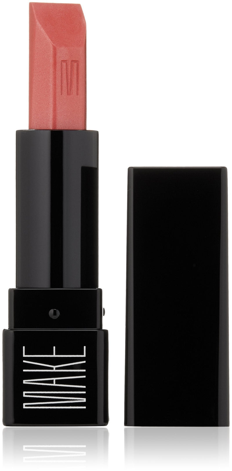 Make Cosmetics Silk Satin Lipstick, Lychee - BeesActive Australia