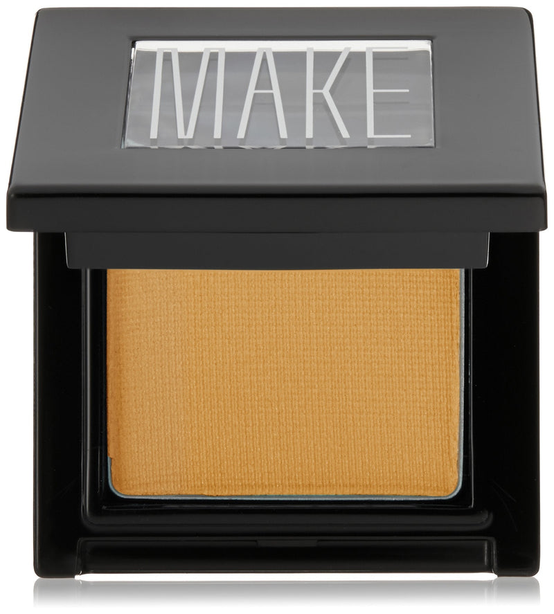 Make Cosmetics Satin Finish Eye Shadow, Acid - BeesActive Australia