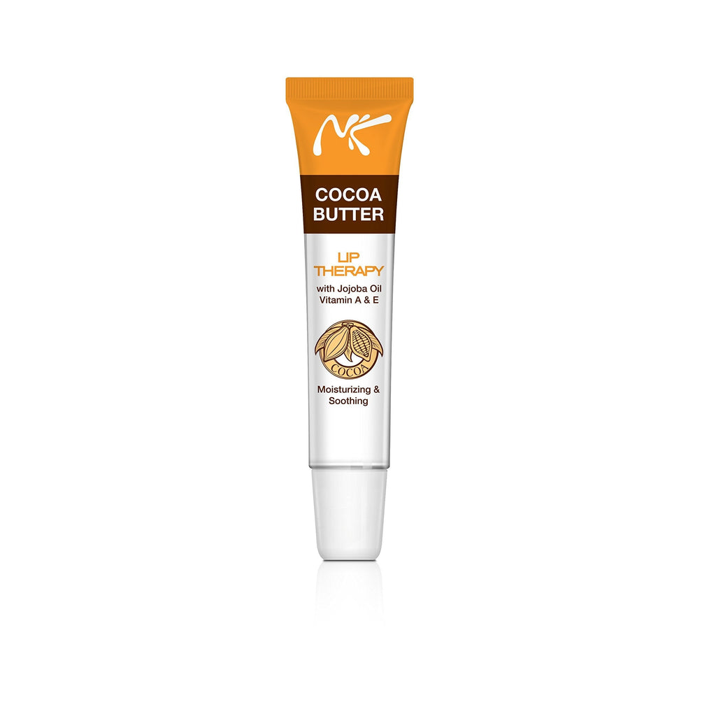 Cocoa Butter Lip Therapy By: NK 0.54 oz, Unisex - BeesActive Australia