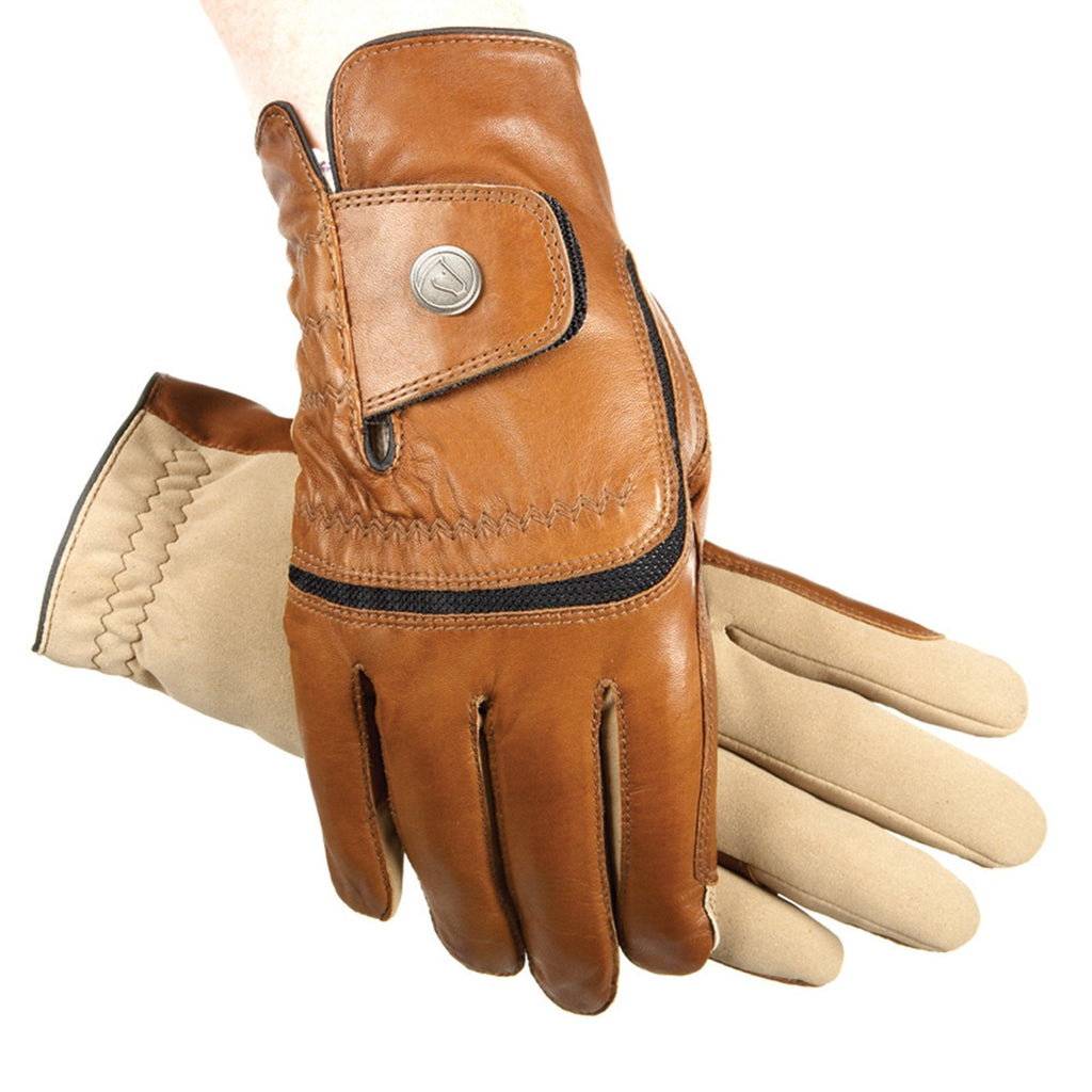 [AUSTRALIA] - SSG Ladies' Hybrid Gloves 