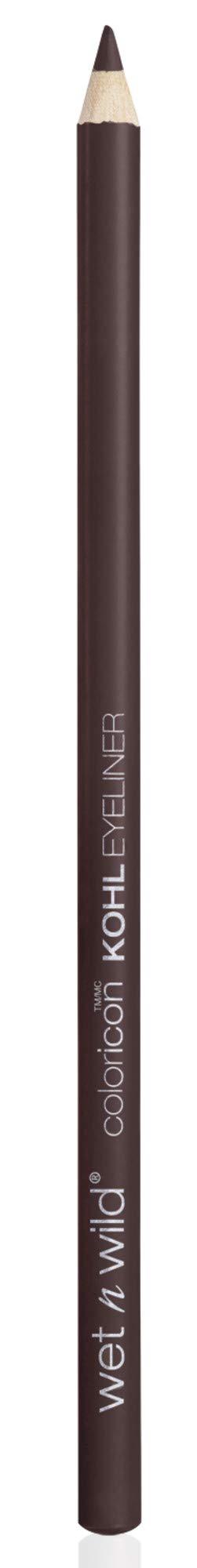 wet n wild Color Icon Kohl Liner Pencil, Simma Brown Now!, 0.04 Ounce - BeesActive Australia