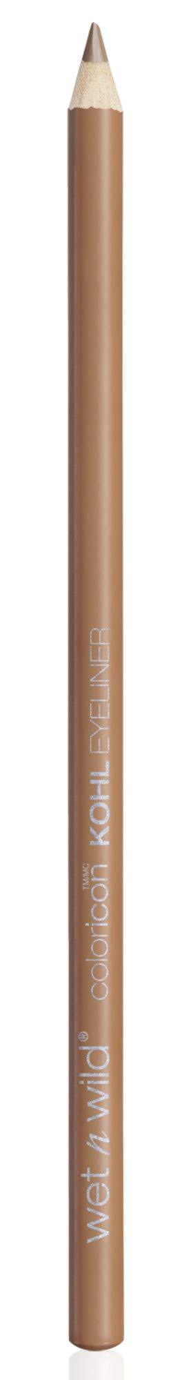 wet n wild Color Icon Kohl Liner Pencil, Taupe of the Mornin', 0.04 Ounce - BeesActive Australia