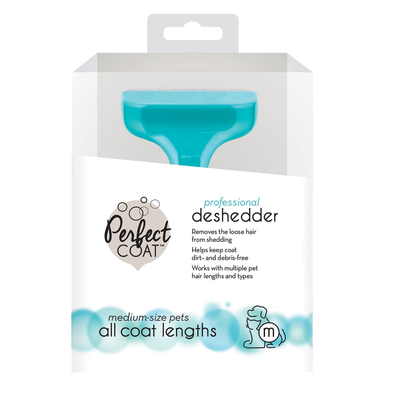 Perfect Coat Professional Deshedder for Pets PC-86599 - BeesActive Australia