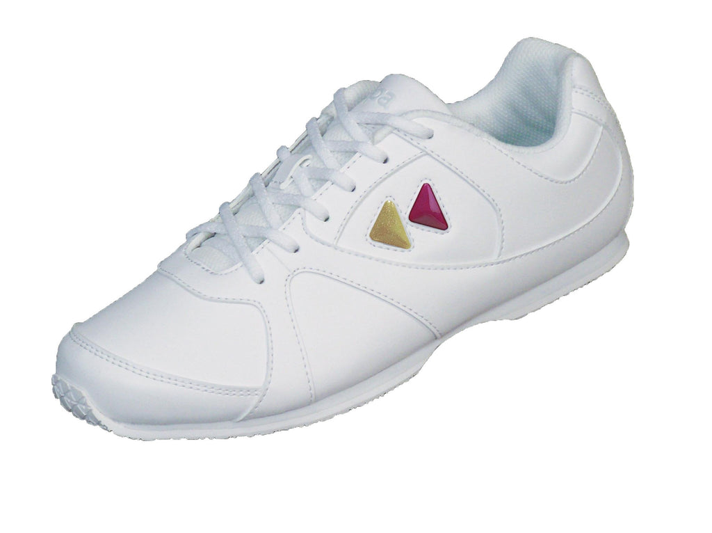 [AUSTRALIA] - Kaepa Womens Cheerful 4 White 