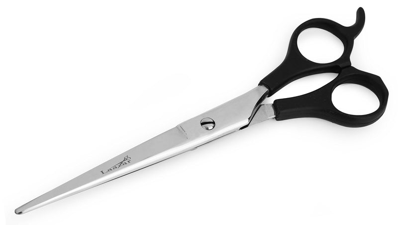 Laazar Straight Pet Scissors, 6.5" Shear Grooming Scissor - BeesActive Australia