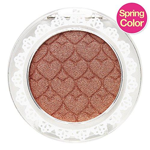 Etude House Look at my Eyes #BR414 Fig Pound Cake - BeesActive Australia
