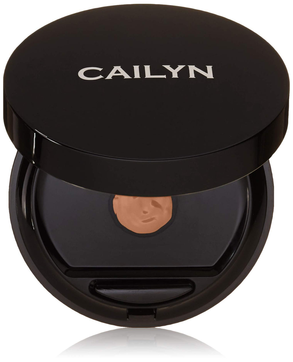 CAILYN BB Fluid Touch Compact, Cream Caramel - BeesActive Australia