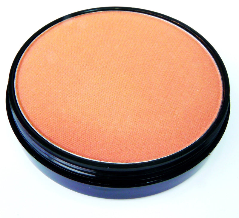Pure Ziva Large 8.5 Gram Size Matte Bronze Bronzer Bronzing Contour Sunkissed Pressed Powder, Talc & Paraben Free, No Animal Testing & Cruelty Free - BeesActive Australia