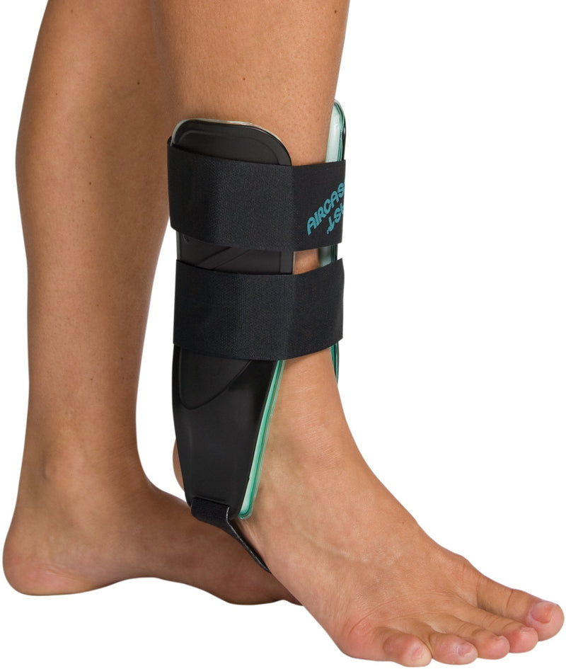 Aircast AC141AB08 Air-Stirrup Universe Ankle Support Brace, One Size Fits Most - BeesActive Australia