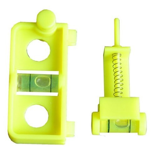 Bow Tuning and Mounting String Level Combo - BeesActive Australia