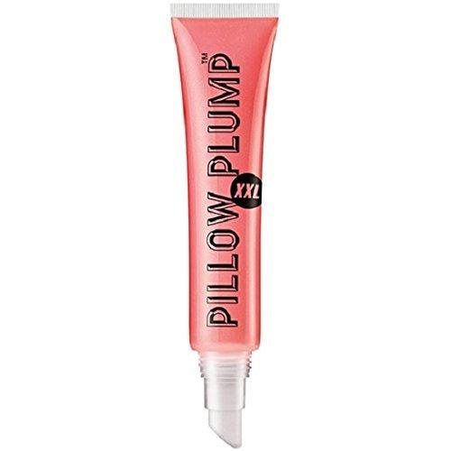 Soap & Glory Sexy Mother Pucker XXL Pillow Plump Plumping Lip Gloss, Pinkwell - .33 oz - BeesActive Australia