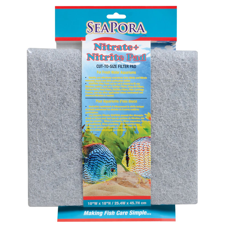 Seapora 52049 Nitrate + Nitrite Pad - BeesActive Australia