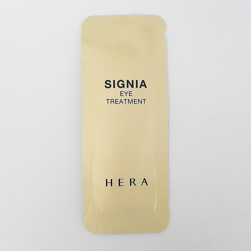 30 X Hera Signia Eye Treatment 1ml. Super Saver Than Normal Size - BeesActive Australia