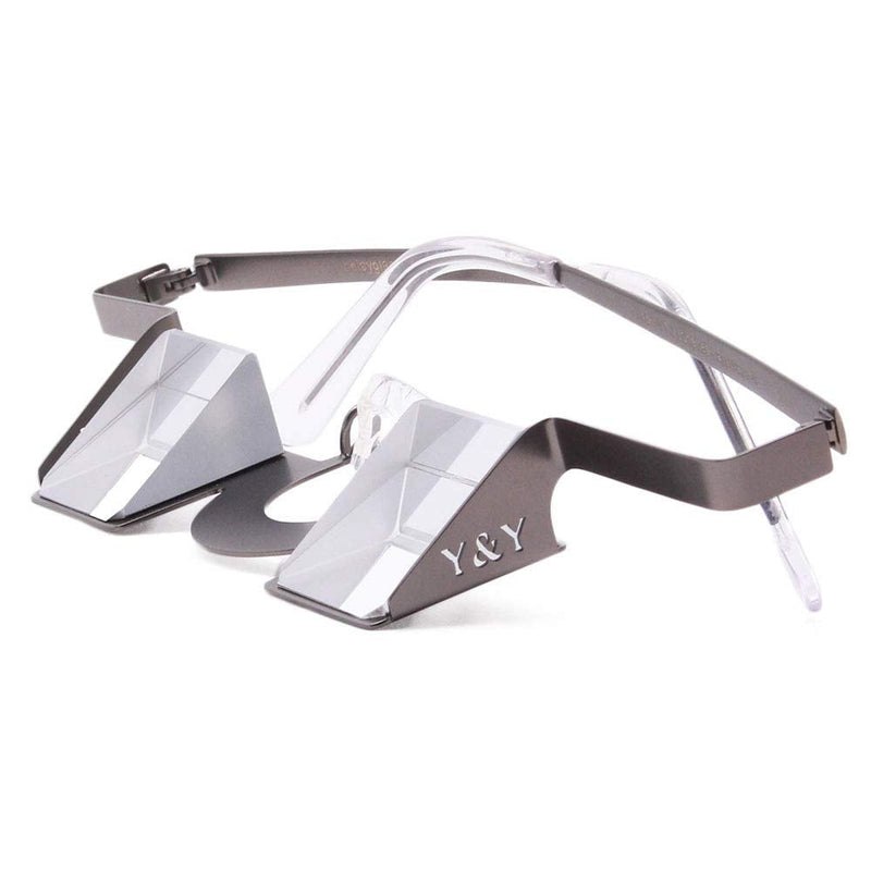 Y&Y Belay Glasses Classic - The Original Y&Y Classic Belay Glasses - BeesActive Australia