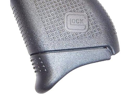 [AUSTRALIA] - Pearce Grips Extension, for Glock 43, Black 