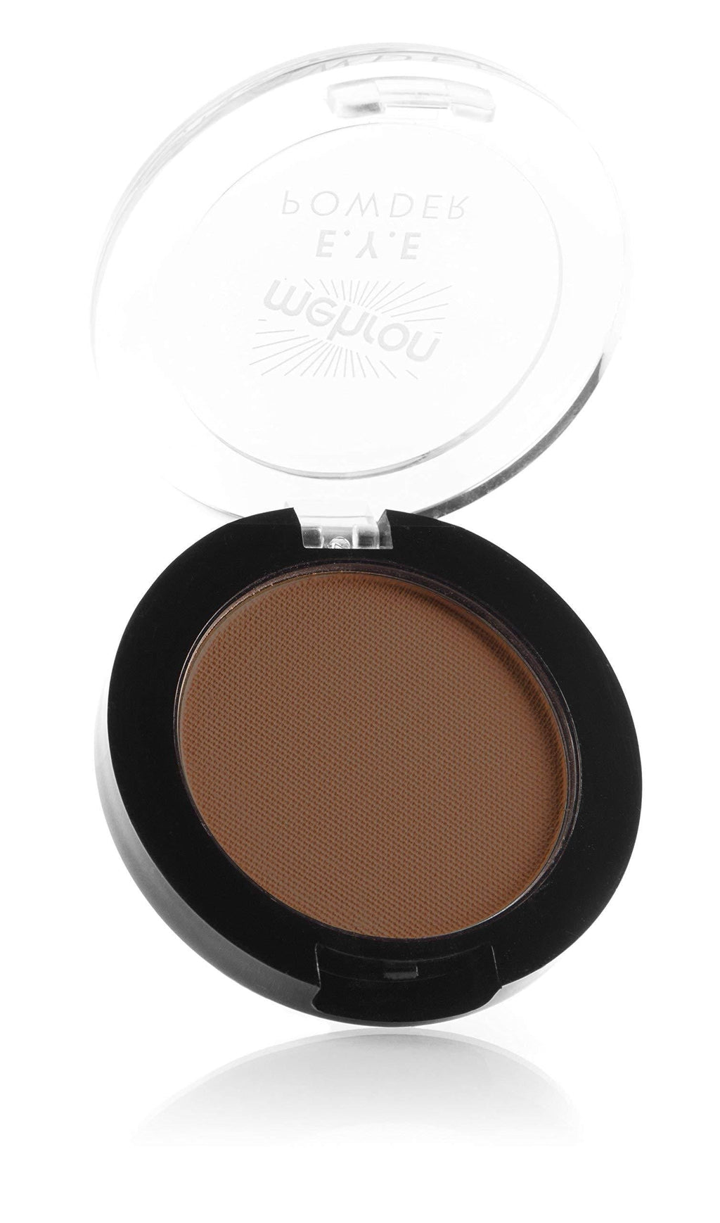 Mehron Makeup Matte E.Y.E Powder, ESPRESSO (.12 oz) - BeesActive Australia