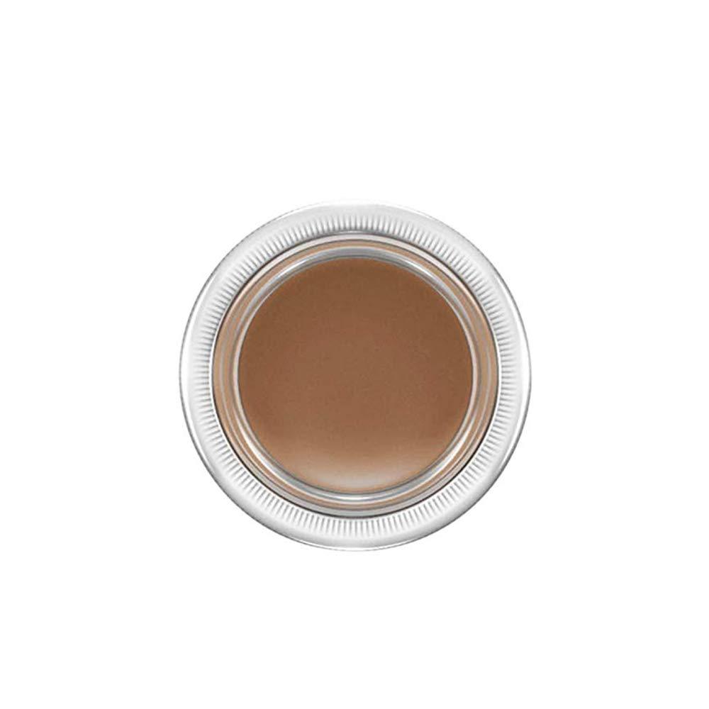 MAC Fluidline Brow Gelcreme, True Brunette, 0.11 Ounce - BeesActive Australia