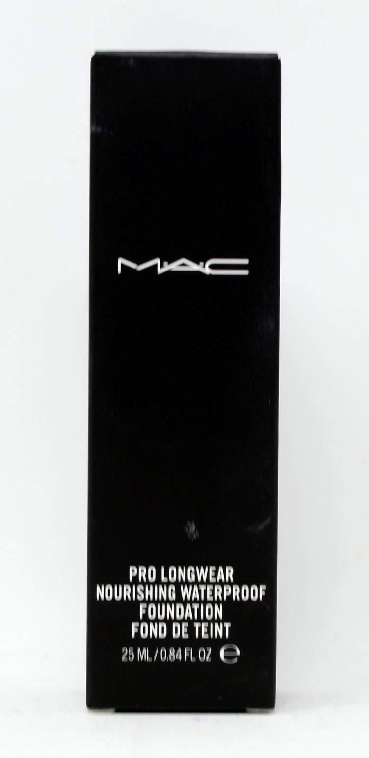 MAC Pro Longwear Nourishing Waterproof Foundation - BeesActive Australia