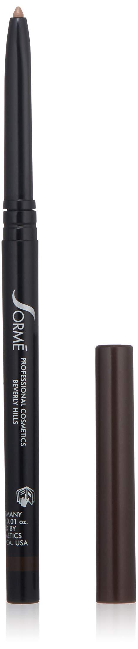 Sorme' Treatment Cosmetics Truline Mechanical Eyeliner Cocoa - BeesActive Australia