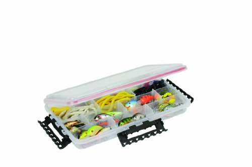 Plano Synergy, Inc. Storage Box, Waterproof, 3700 - BeesActive Australia