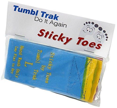 [AUSTRALIA] - Tumbl Trak Sticky Toes 