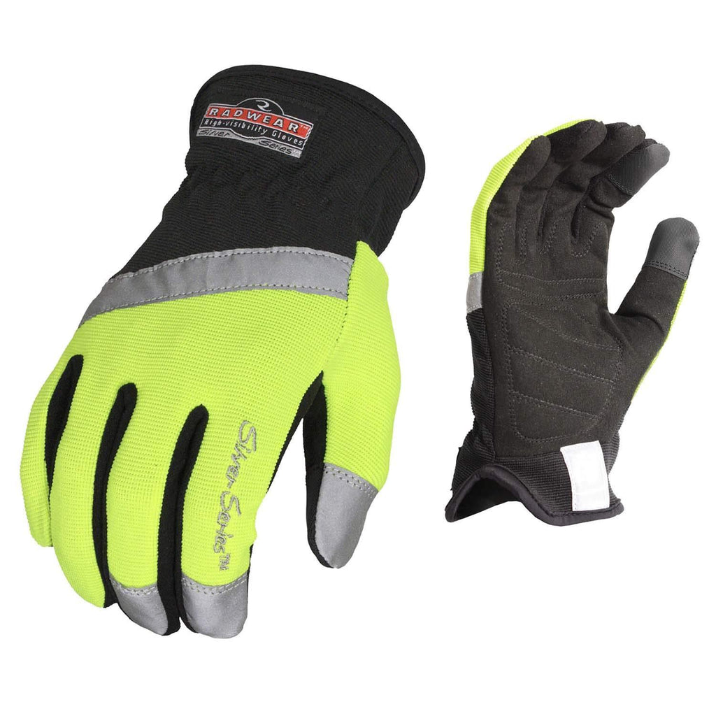 [AUSTRALIA] - Radians RWG100L Industrial Safety Gloves 