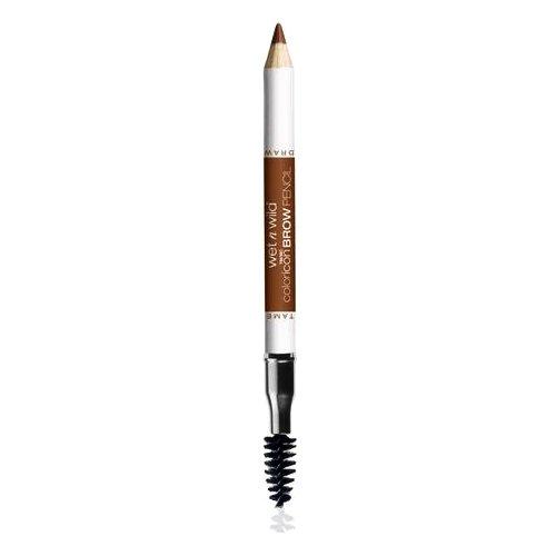 (6 Pack) WET N WILD Color Icon Brow Pencil - Ginger Roots - BeesActive Australia