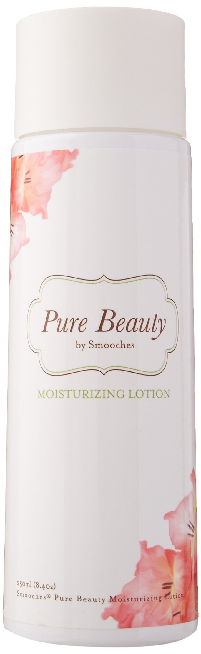 Smooches Pure Beauty Moisurizing Lotion - BeesActive Australia