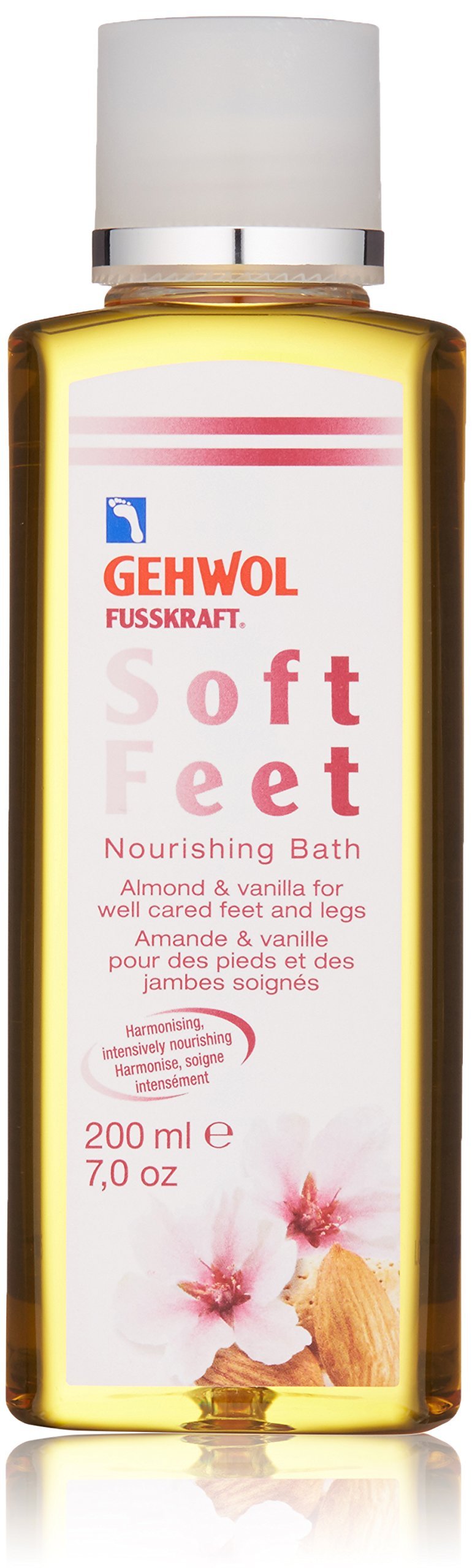 GEHWOL Soft Feet Nourishing Bath, 7.0 oz - BeesActive Australia