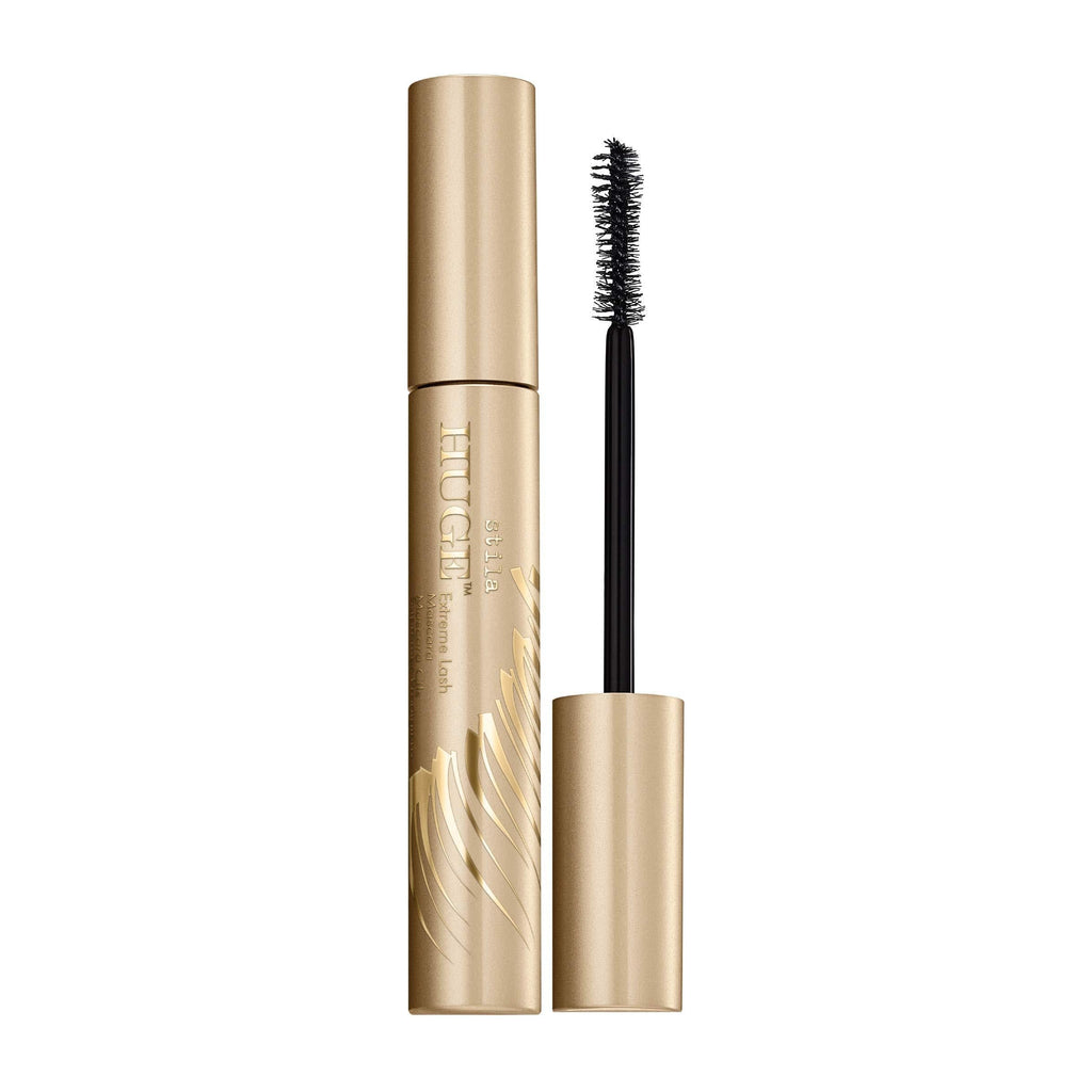 stila HUGE Extreme Lash Mascara, Intense Black - BeesActive Australia