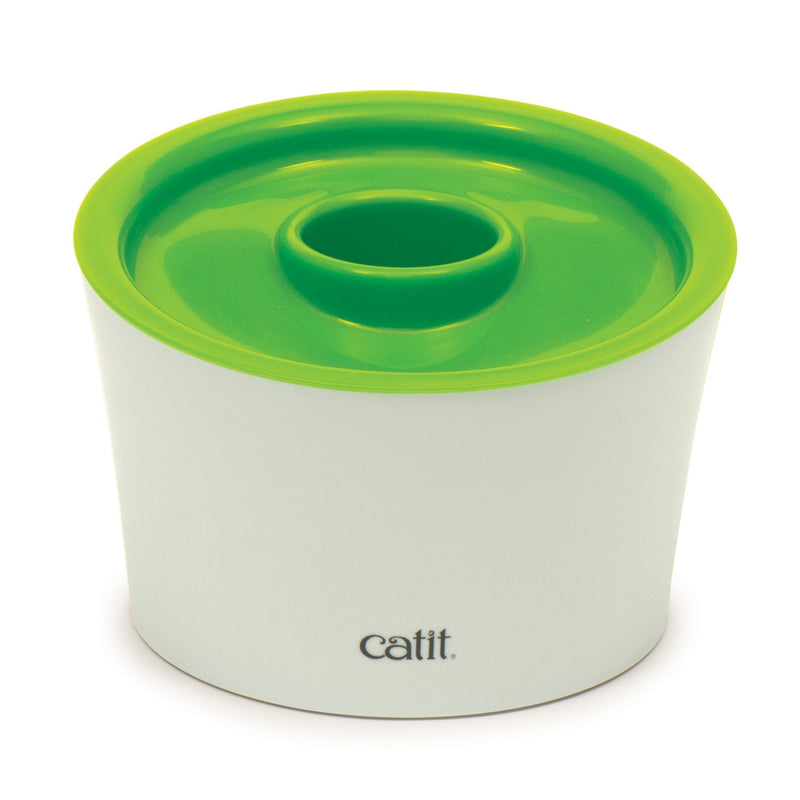 Catit Senses 2.0 Multi Feeder, Interactive Cat Toys 1-Pack - BeesActive Australia