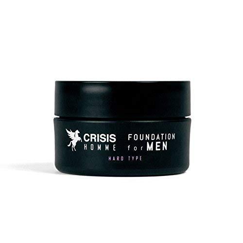 CRISIS HOMME, Face Cover, Make-up Cover,0.07lb - BeesActive Australia