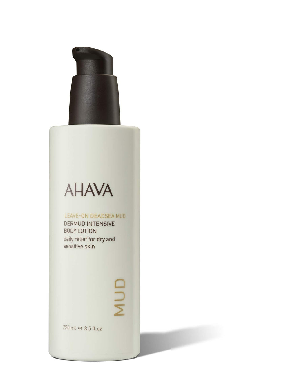 AHAVA Dermud Intensive Body Lotion, 8.5 Fl Oz - BeesActive Australia