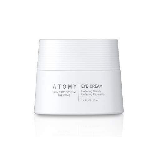 Atomy Eye Cream 1.1 Fl Oz (33ml) Herbal Skin Care Anti Aging Wrinkle Improvement New - BeesActive Australia