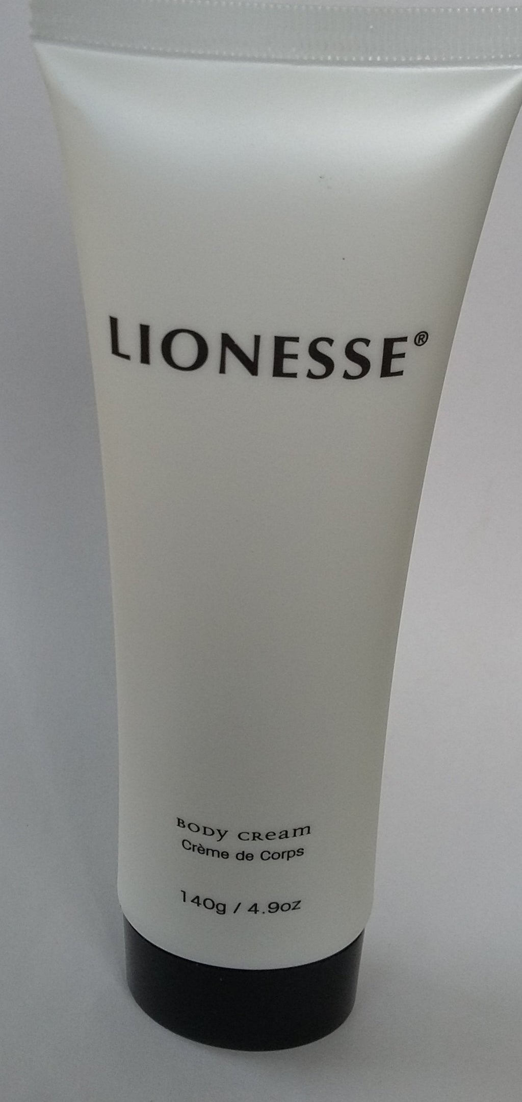 Lionesse Body Cream 140 g / 4.9 oz - BeesActive Australia