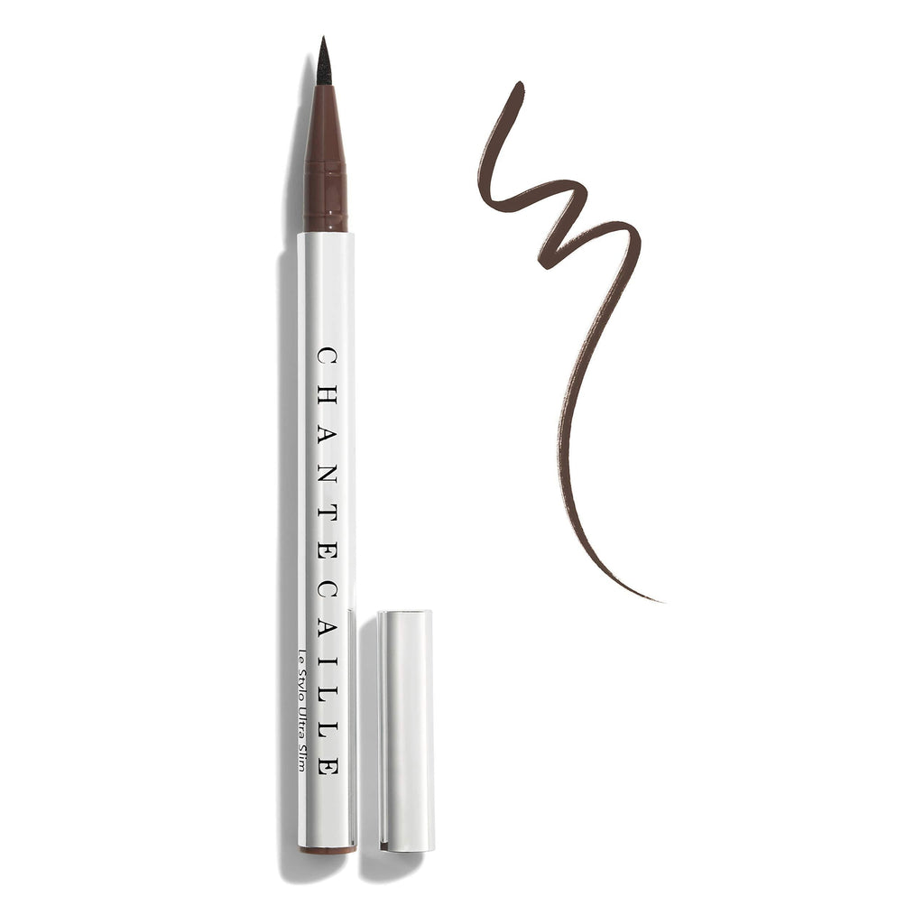 Chantecaille Le Stylo Ultra Slim Liquid Eyeliner , Brown - BeesActive Australia