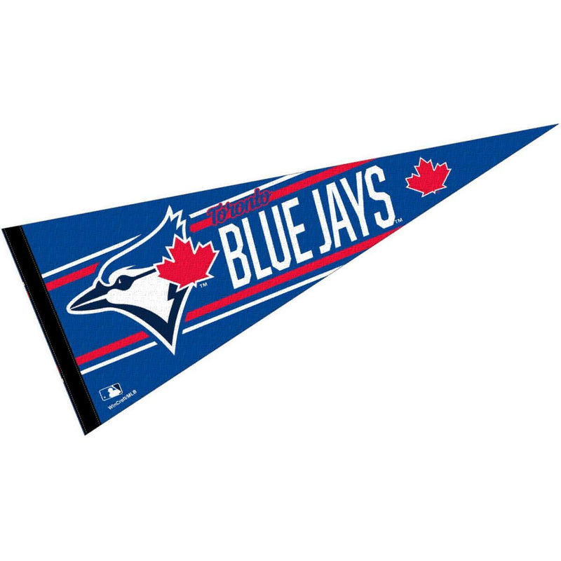 WinCraft Toronto Blue Jays Large Pennant - BeesActive Australia