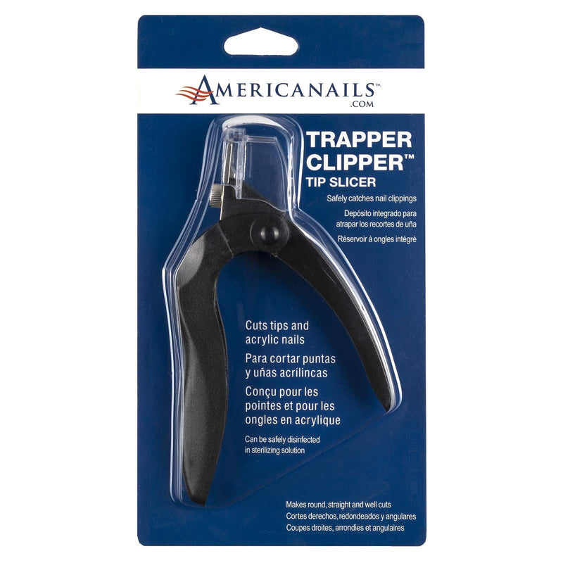 Americanails Trapper Clipper Tip Slicer - BeesActive Australia