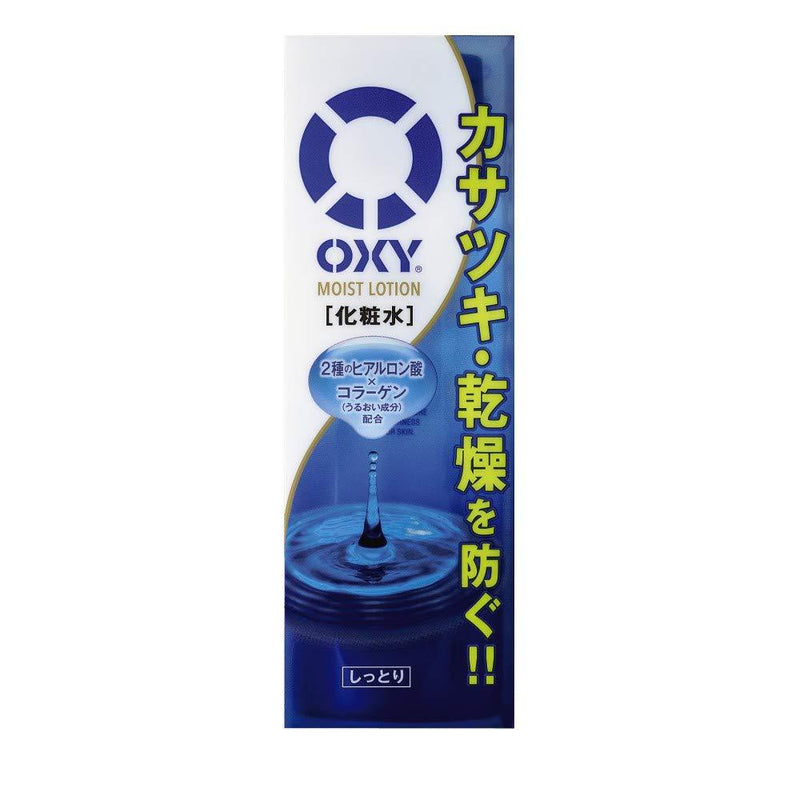 OXY Japan Moist Lotion 170mL - BeesActive Australia