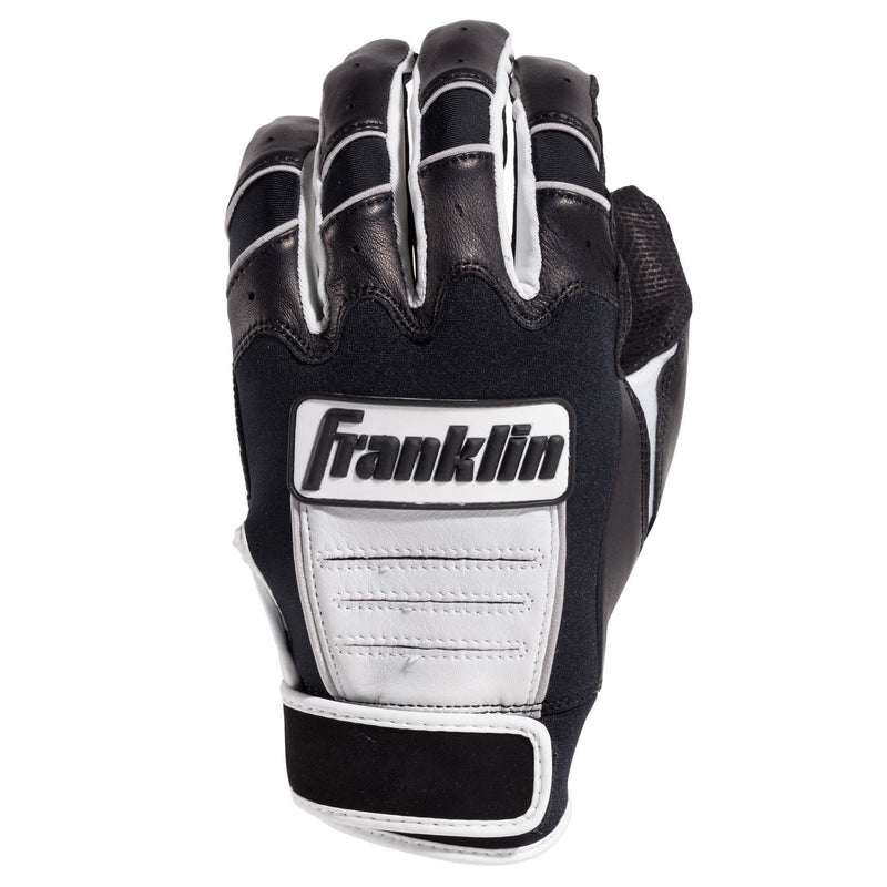 [AUSTRALIA] - Franklin Sports Tuukka Rask Goalie Undergloves Youth Medium 