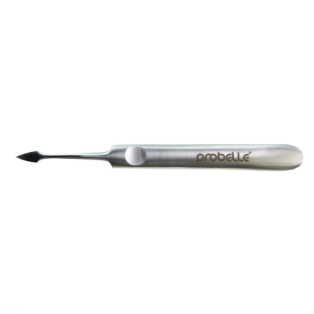 Probelle Cuticle Cleaner Stainless Steel - BeesActive Australia