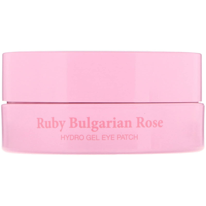 [Koelf] Ruby Bulgarian Rose Hydro Gel Eye Patch 60pcs/30pairs ulgarian Rose - BeesActive Australia