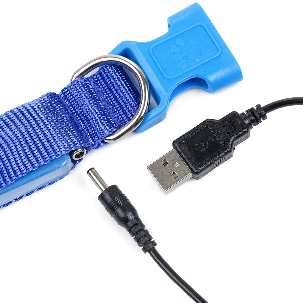 USB Charging Cable for The Illumiseen LED Dog Collar & Leash - BeesActive Australia