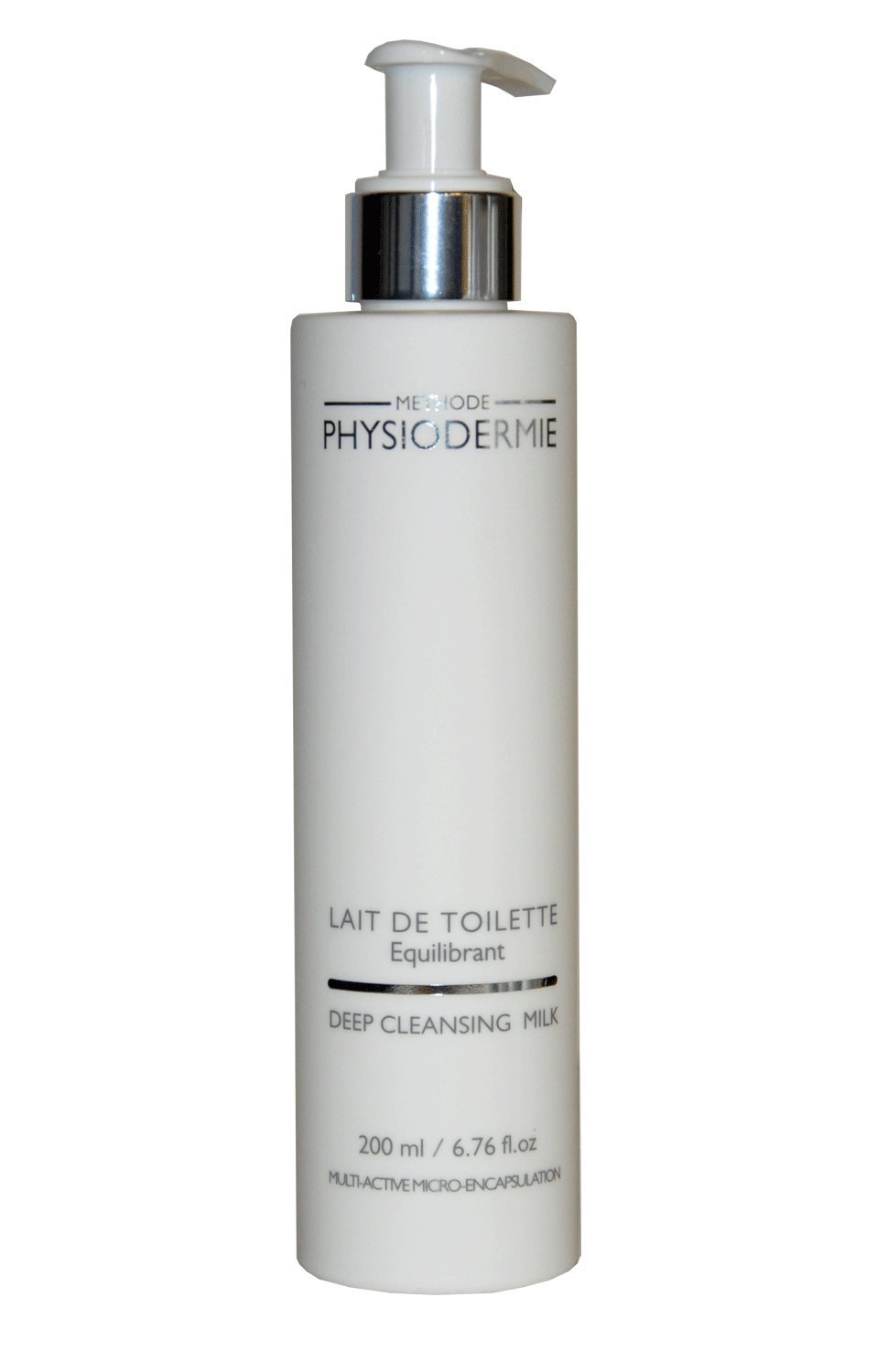 Physiodermie - Deep Cleansing Milk - 200ml by Physiodermie - BeesActive Australia