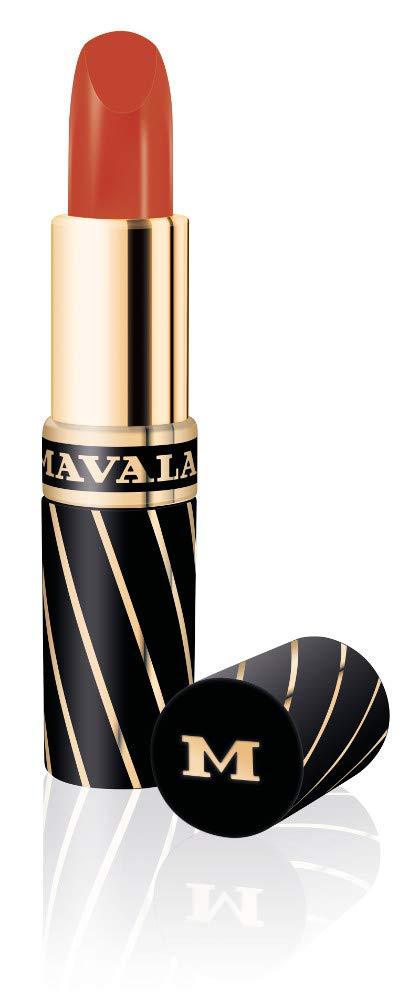 Mavala Mavalip Lipstick, No.220 Tijuana, 0.8 Ounce - BeesActive Australia