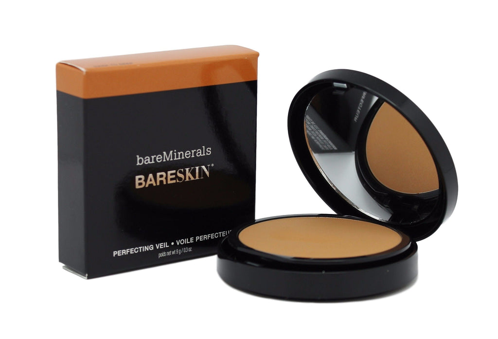 bareMinerals Bare Skin Perfecting Veil, Dark to deep, 0.3 Ounce - BeesActive Australia