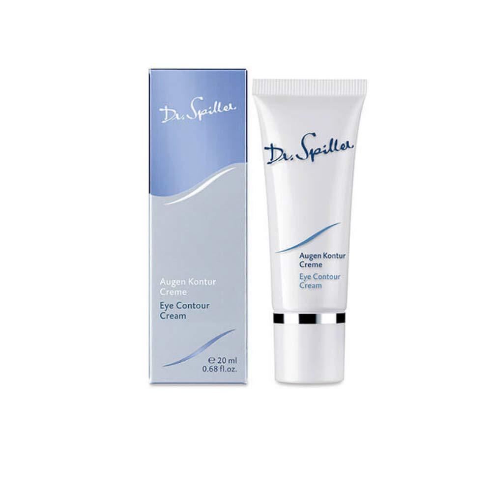 Dr.Spiller Eye Contour Cream 20 ml/0.6 oz Made in Germany - BeesActive Australia