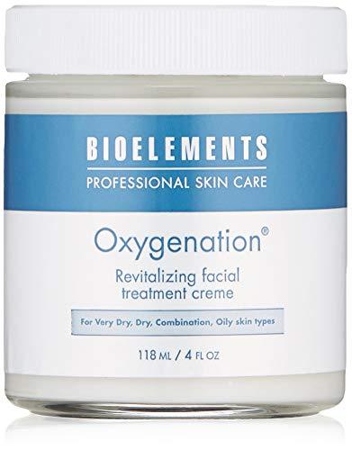 Bioelements Oxygenation Cream, 4 Fl Oz - BeesActive Australia
