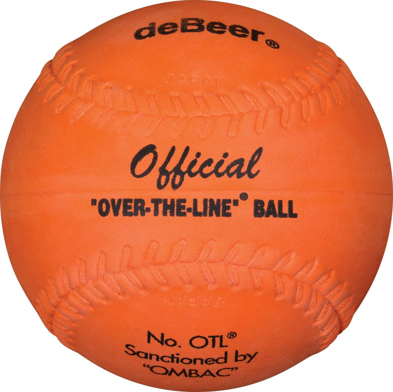 [AUSTRALIA] - DeBeer Over the Line Softball 